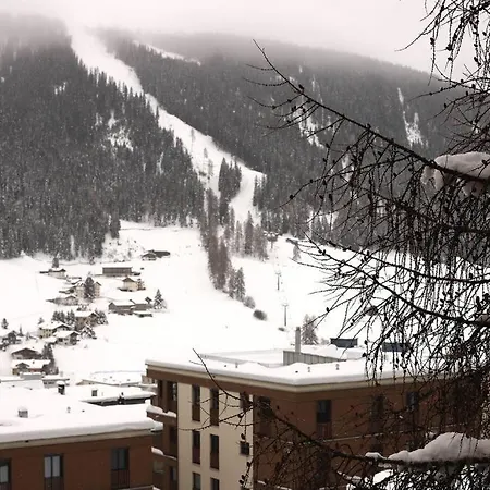 In Davos Platz Wef 2024 Bolgen