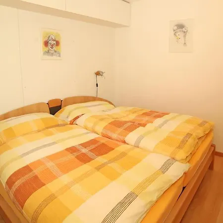 In Davos Platz Wef 2024 Apartment *