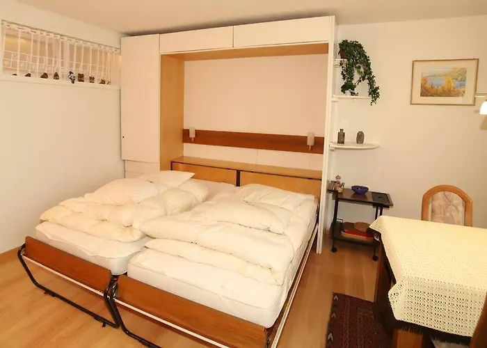 Apartamento In Davos Platz Wef 2024 *