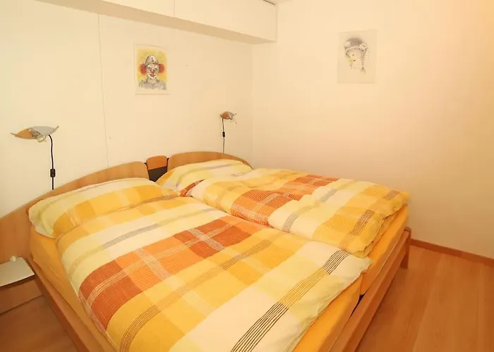 In Davos Platz Wef 2024 Apartamento *