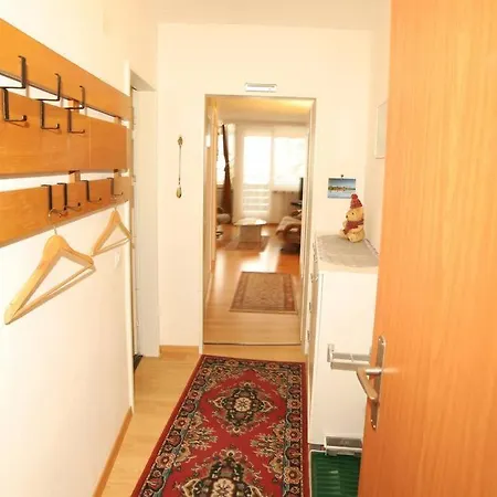 In Davos Platz Wef 2024 Appartamento