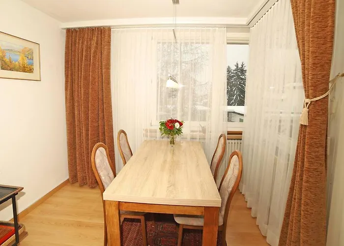 In Davos Platz Wef 2024 * Bolgen